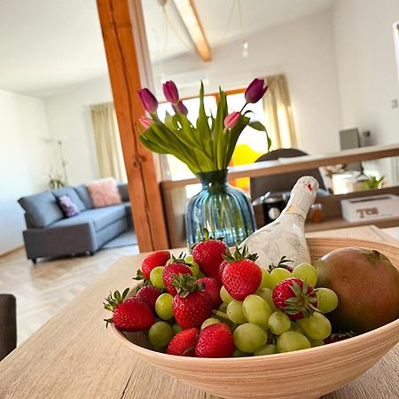 Apartman Niklan Rožnov pod Radhoštěm المظهر الخارجي الصورة
