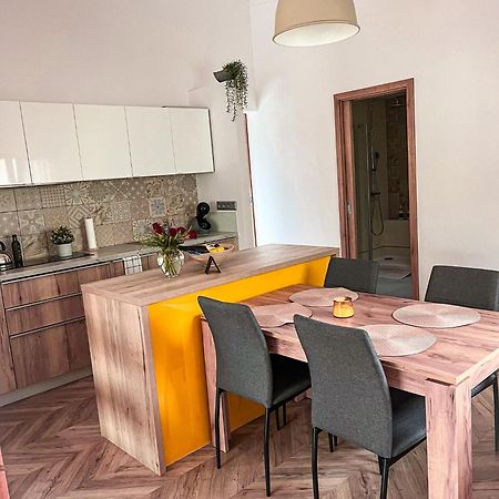 Apartman Niklan Rožnov pod Radhoštěm المظهر الخارجي الصورة