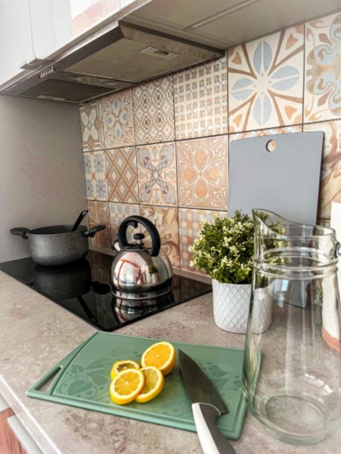 Apartman Niklan Rožnov pod Radhoštěm المظهر الخارجي الصورة