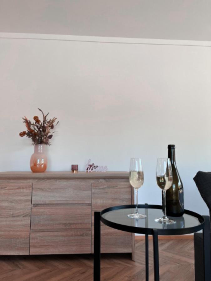 Apartman Niklan Rožnov pod Radhoštěm المظهر الخارجي الصورة