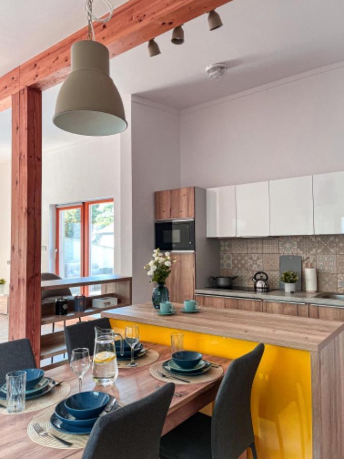 Apartman Niklan Rožnov pod Radhoštěm المظهر الخارجي الصورة