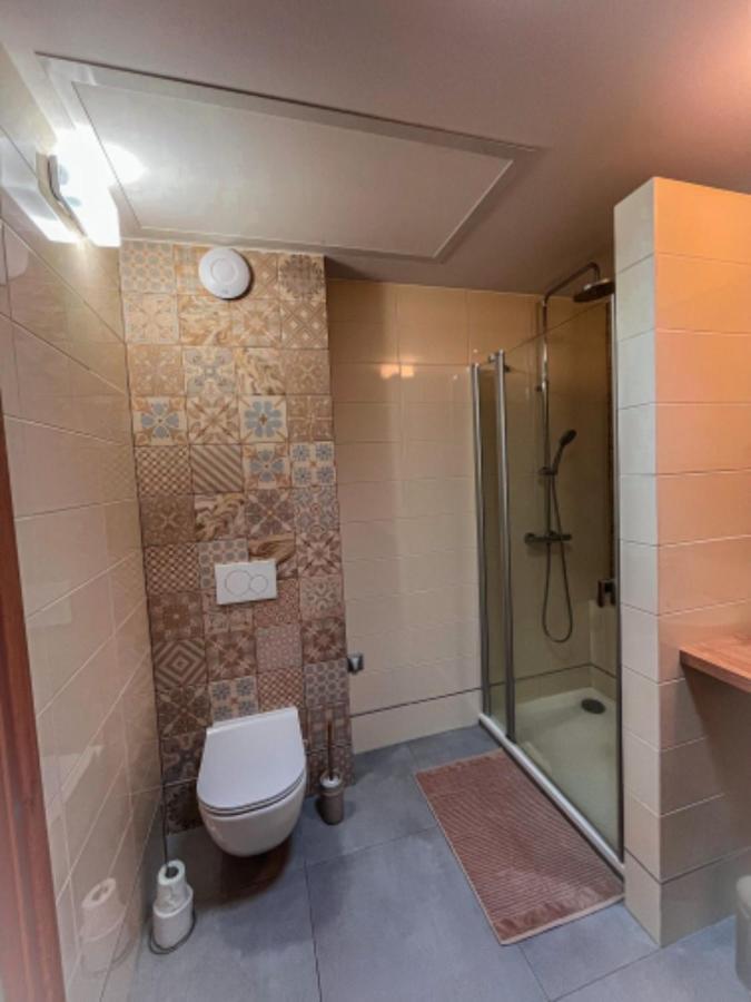 Apartman Niklan Rožnov pod Radhoštěm المظهر الخارجي الصورة