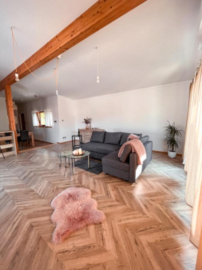 Apartman Niklan Rožnov pod Radhoštěm المظهر الخارجي الصورة