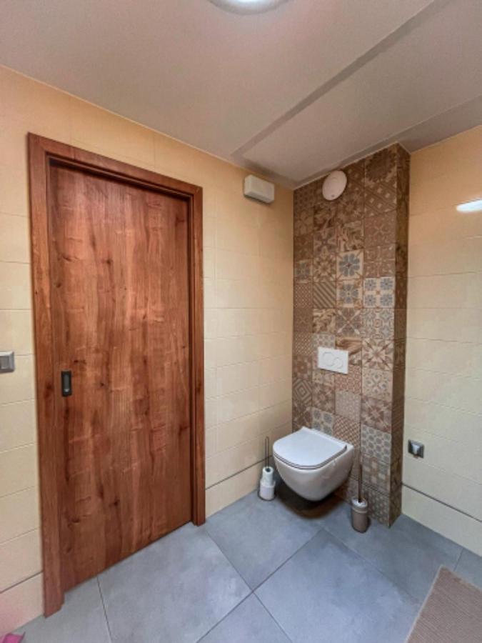 Apartman Niklan Rožnov pod Radhoštěm المظهر الخارجي الصورة