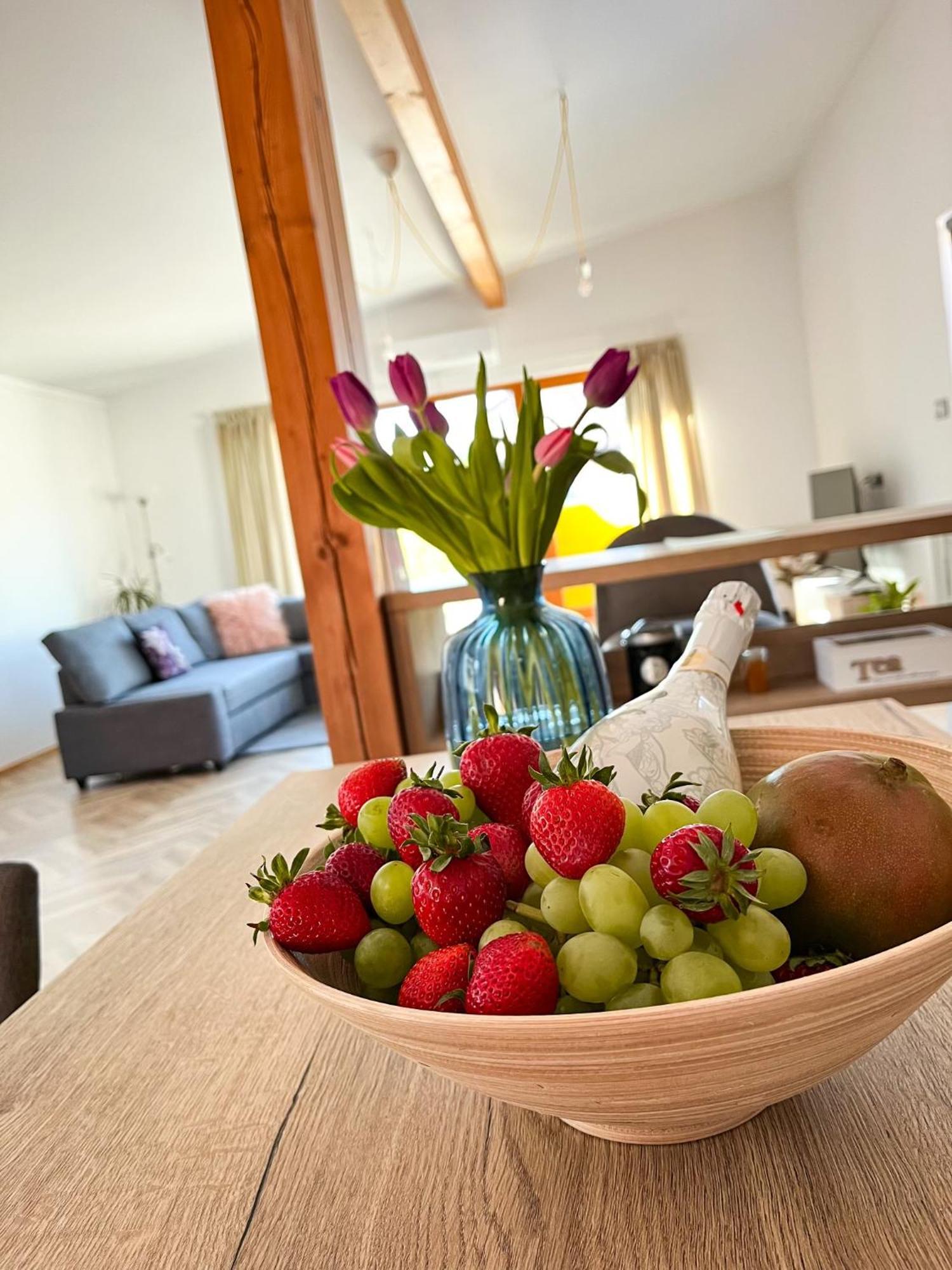 Apartman Niklan Rožnov pod Radhoštěm المظهر الخارجي الصورة