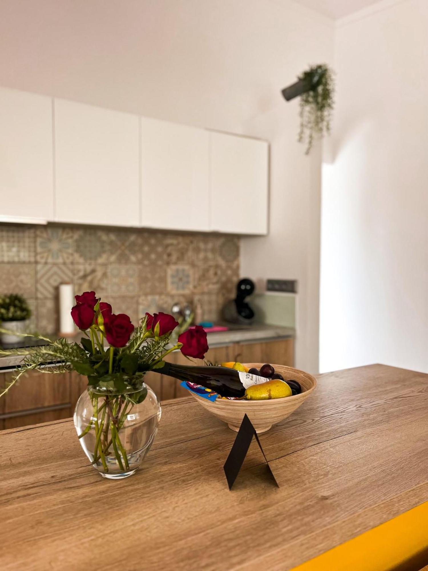 Apartman Niklan Rožnov pod Radhoštěm المظهر الخارجي الصورة