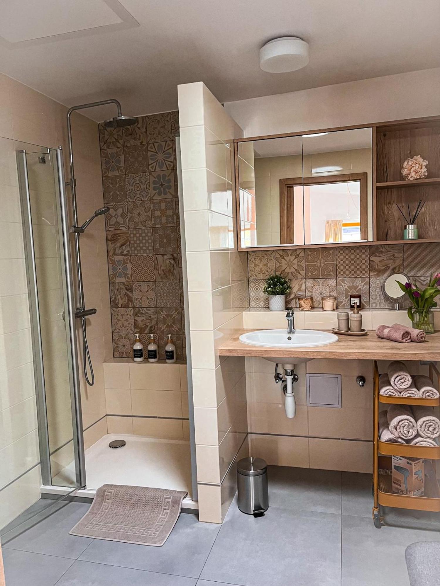 Apartman Niklan Rožnov pod Radhoštěm المظهر الخارجي الصورة